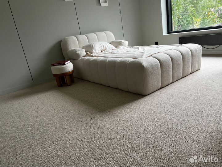 Кровать воздушная детская