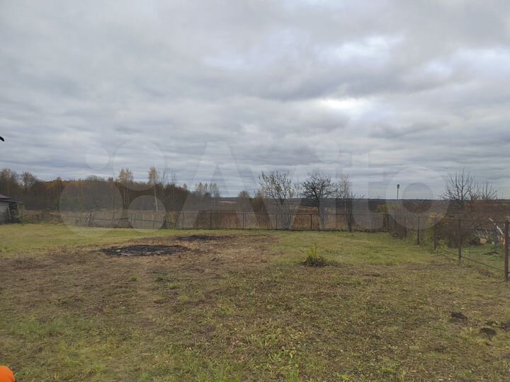 Дом 48 м² на участке 18 сот.