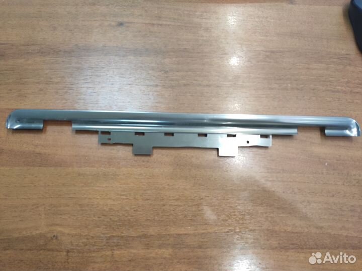 Ноутбук Dell inspirion N7010 на запчасти