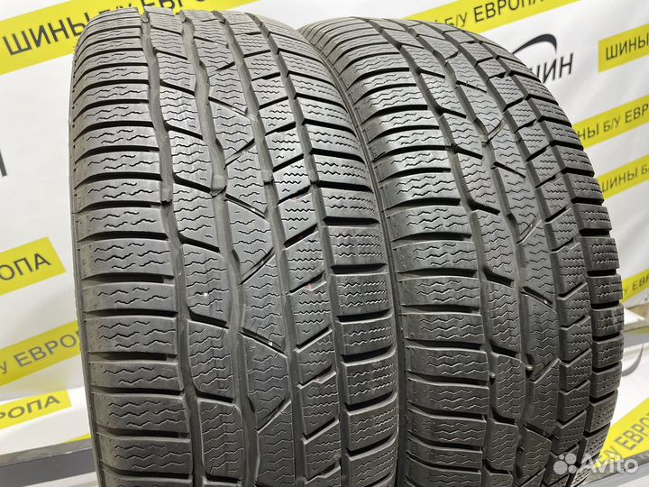 Continental ContiWinterContact TS 830 P 205/50 R17 100R