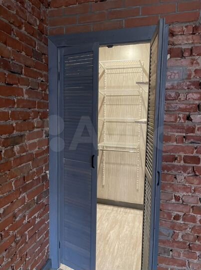 Квартира-студия, 33 м², 3/5 эт.