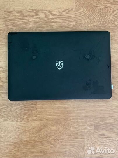 Ноутбук prestigio