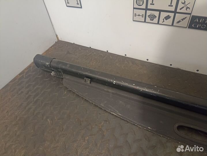 Полка багажника для Kia Ceed