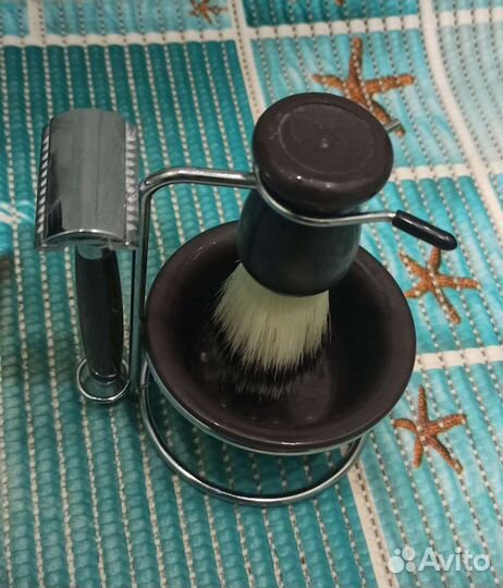 Набор для бритья Royal Barber