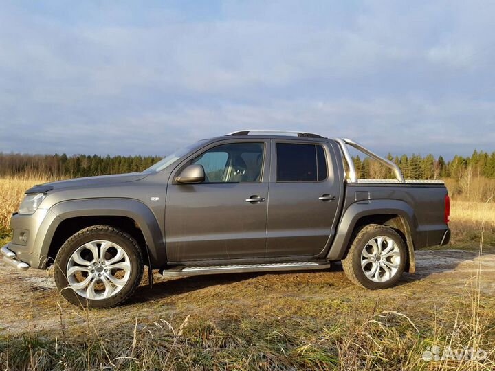 Диски передние Replay R20 B116 SF 9,5x20 5x120