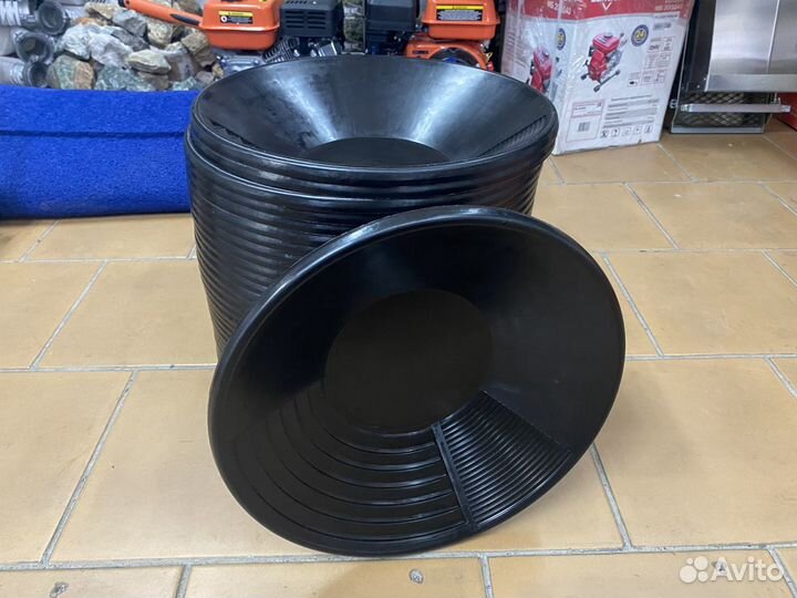 Лоток для хобби поиск золота. Старательский