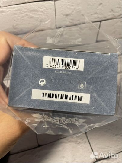 Dolce gabbana light blue pour homme