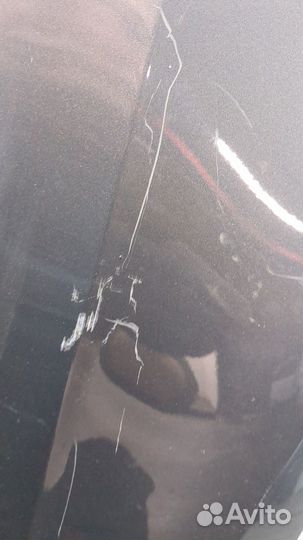 Крыло правое переднее Volkswagen Polo