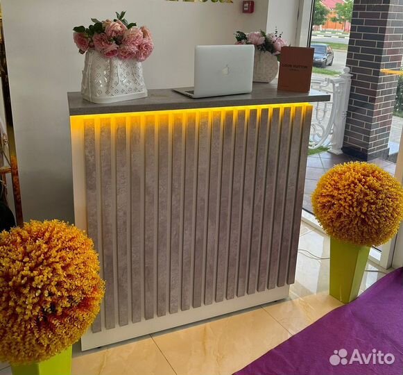 Столы Офисная Мебель Ресепшен