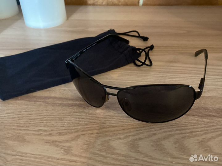 Солнцезащитные очки