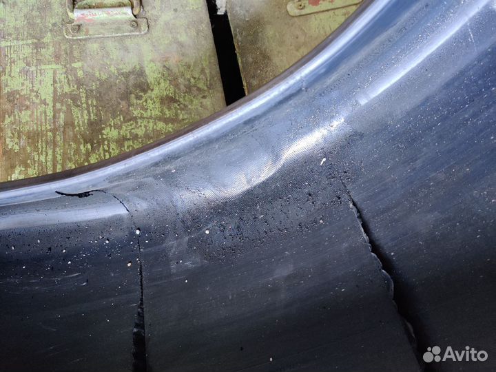 Michelin Latitude Sport 295/35 R21