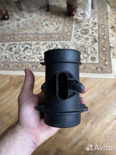 Дмрв mercedes w210