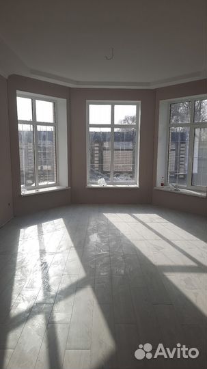 Отделочные работы