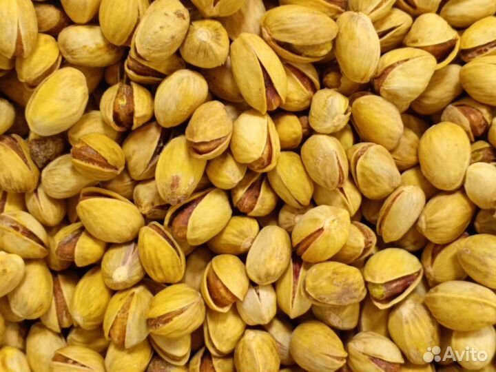 Фисташки Свежий Иран