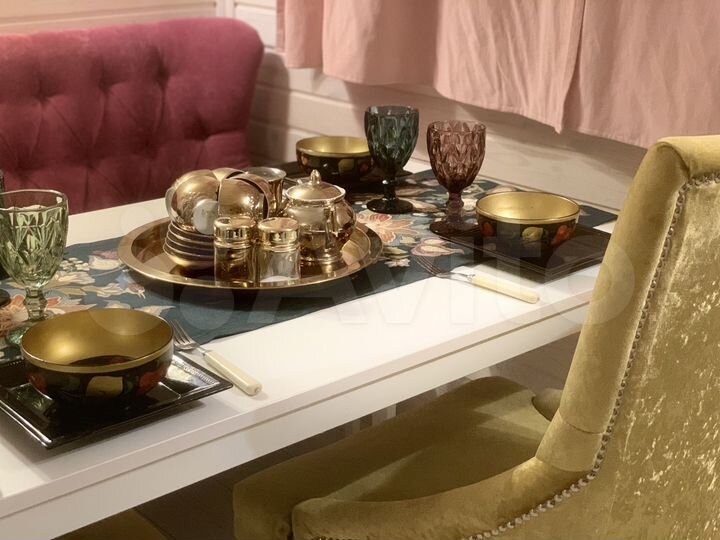 Дом 60 м² на участке 9 сот.