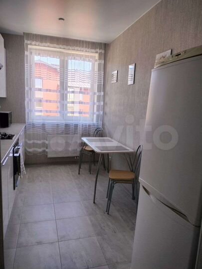 1-к. квартира, 30 м², 7/7 эт.