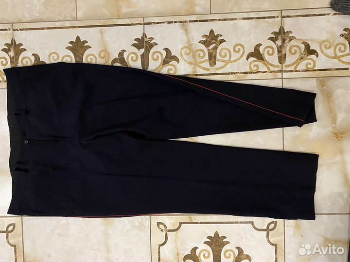 Форма полиции бушлат ппс фуражка кепка