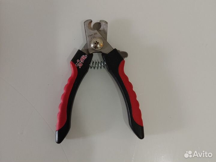 Кусачки для когтей