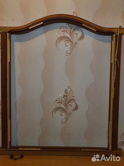 Рама для картины большая