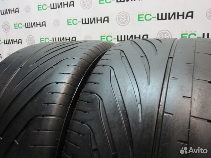 Goodyear Eagle F1 Supercar 285/35 R20