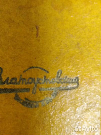 Секундомер СССР