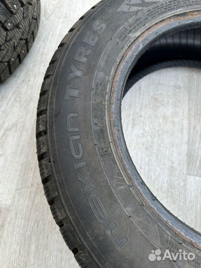 Nokian Tyres Nordman 7 175/70 R14