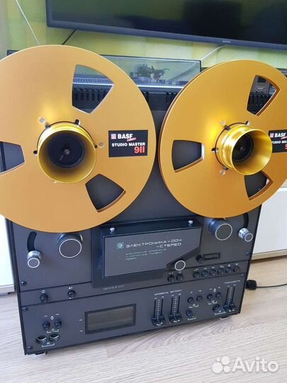 Наб адаптеры