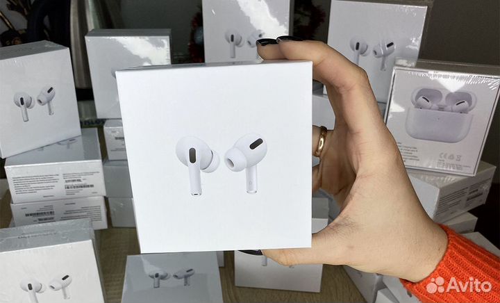 AirPods Pro