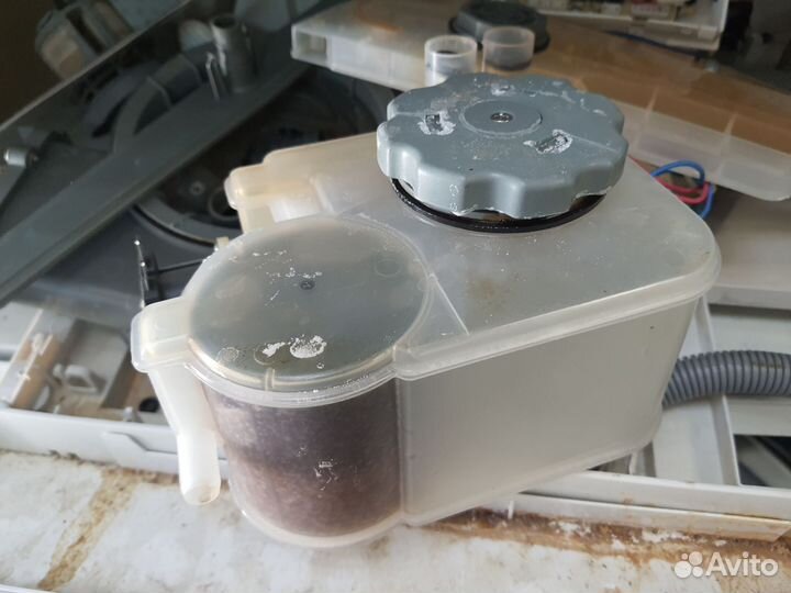 Запчасти для пмм