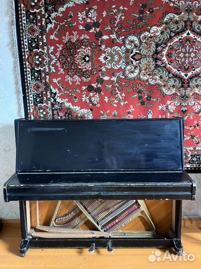 Фортепиано