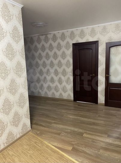 2-к. квартира, 88 м², 4/6 эт.