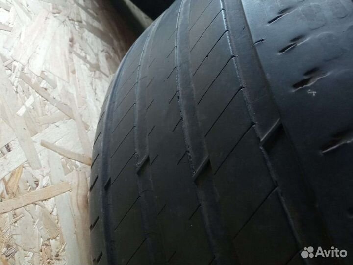 Michelin Latitude Sport 3 255/55 R18