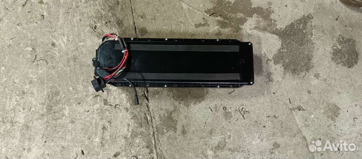 Аккумулятор для самоката Ninebot KickScooter