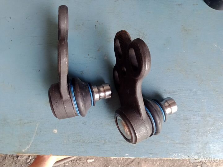 Шаровая опора Audi 80 B4 B3