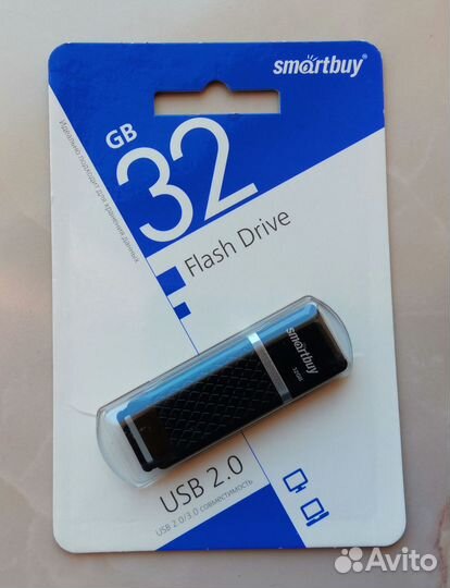 Smartbuy USB 2.0 32 GB