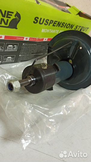 Амортизатор передний левый Suzuki Sx4 2006-2016