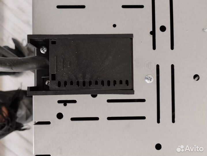 Встраиваемая электрическая панель thomson HC 20-4E
