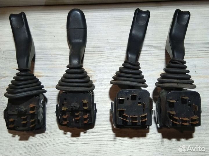 Переключатель подрулевой Опель вектра а