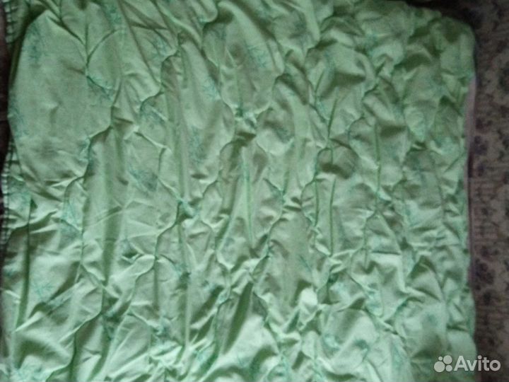 Одеяло бамбук в колыбельку