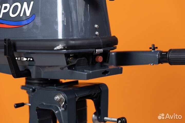 Лодочный мотор Tarpon T 5 S