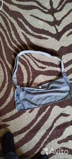 Бандаж плечевого сустава, предплечья