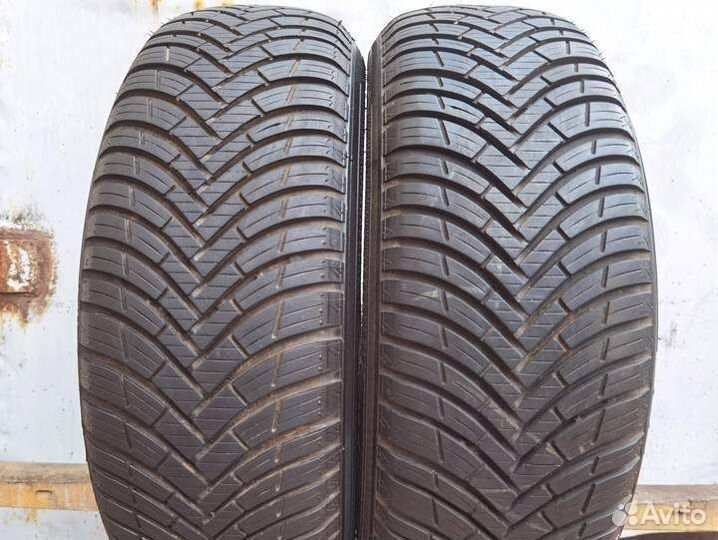 Kleber Quadraxer 2 185/60 R15 84T