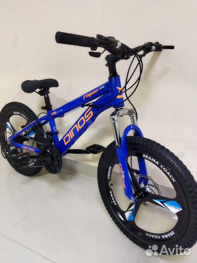 Велосипед детский на 20