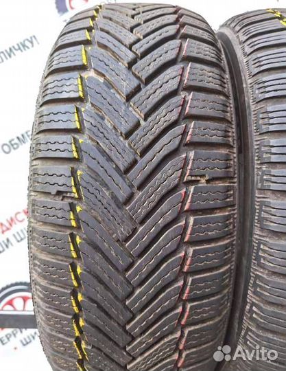 Michelin Alpin 6 205/55 R16 91H