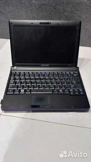 Нетбук samsung nc10