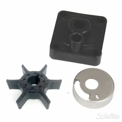 Ремкомплект помпы Yamaha F 6 - F 8 - F 9.9