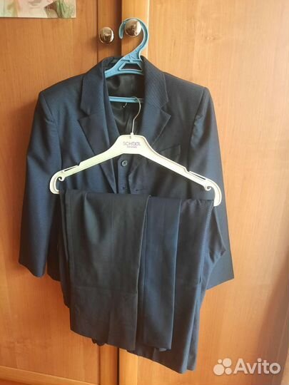 Школьная форма