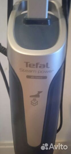 Паровая швабра tefal