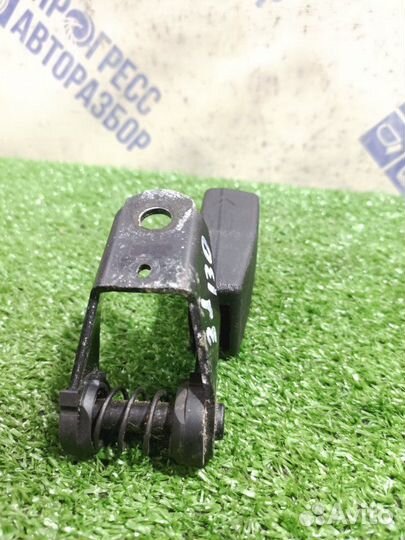 Ответная часть ремня безопасности задняя левая Bmw