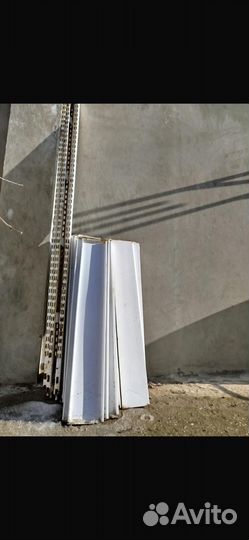 Стеллаж металлический